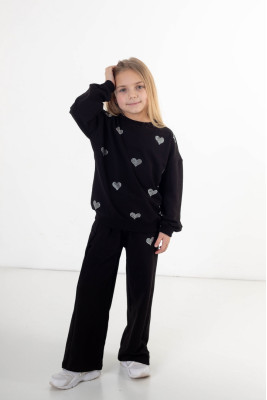 Костюм для дівчаток